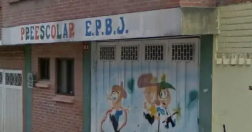 PREESCOLAR EPBJ PREESCOLAR EPBJ